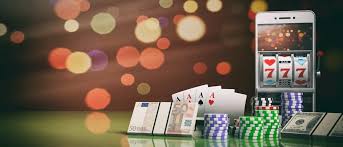 Онлайн казино Casino Triumf